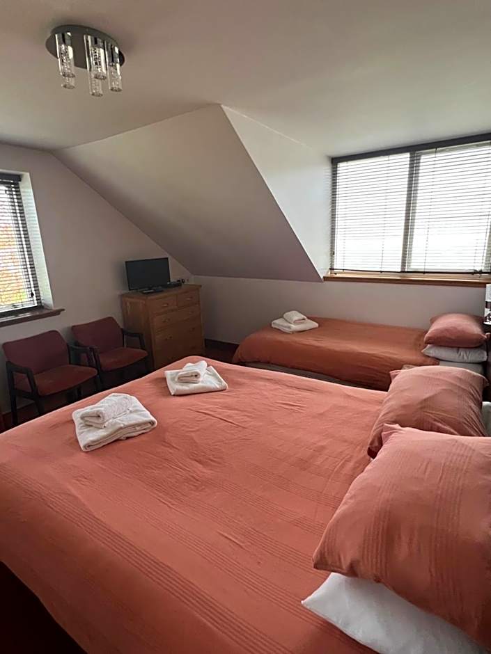 Glenarroch & Witchwood