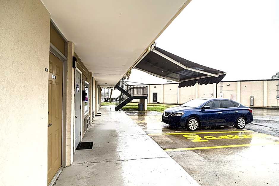 OYO Hotel Vienna I-75