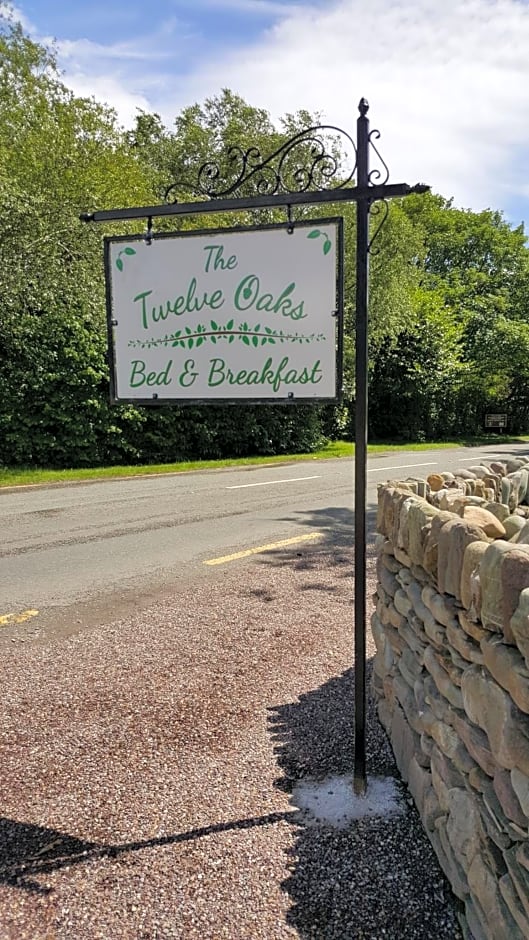 The Twelve Oaks