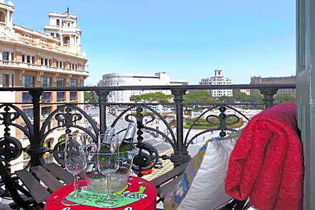 Hotel Ginebra