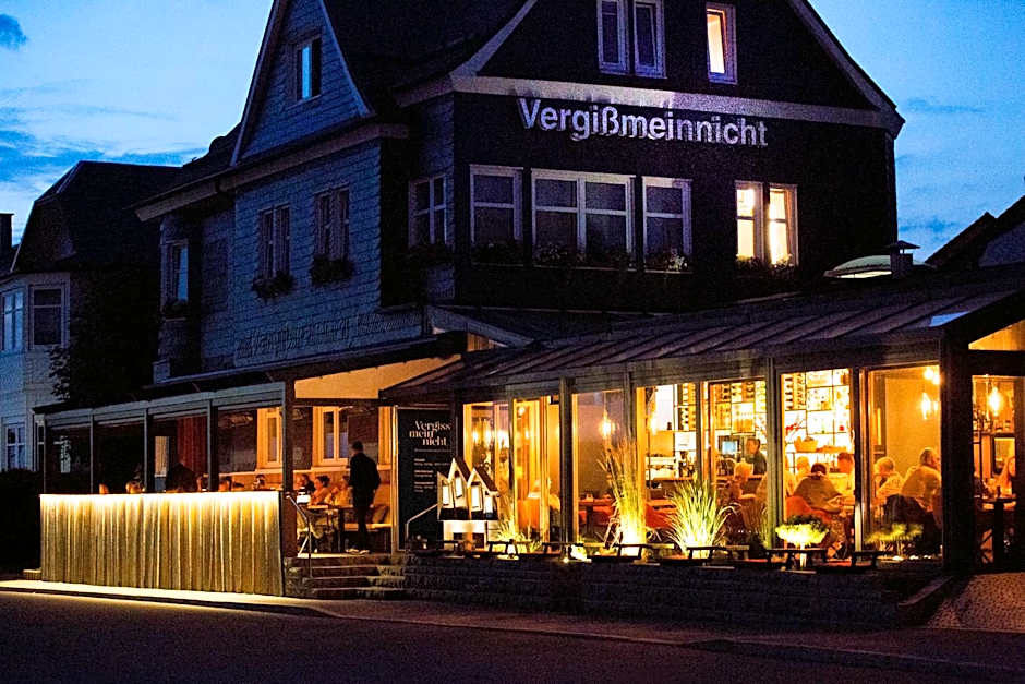 Photo 1 of 50 of Vergissmeinnicht