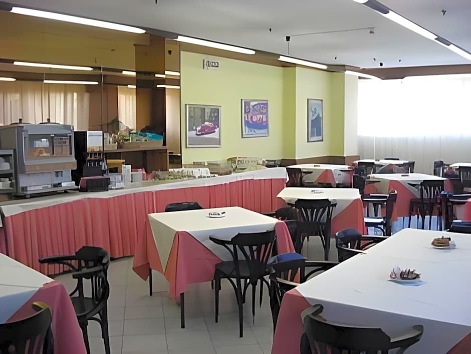 Hotel Donatello