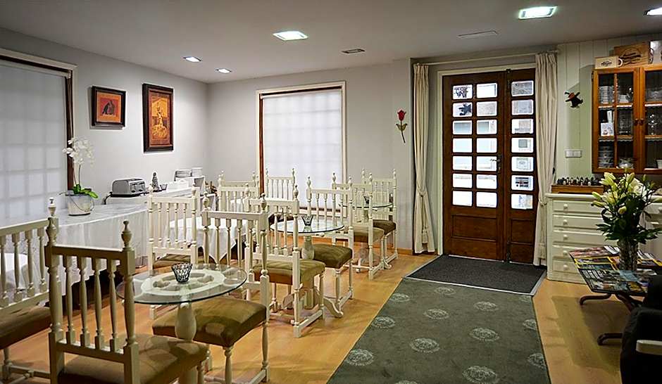 Hotel Tres Carabelas