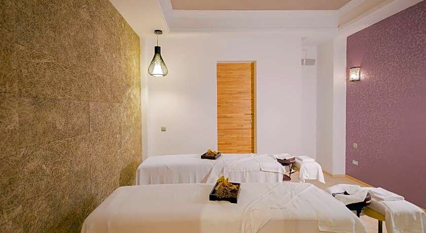 Yundeng Landscape Hotel