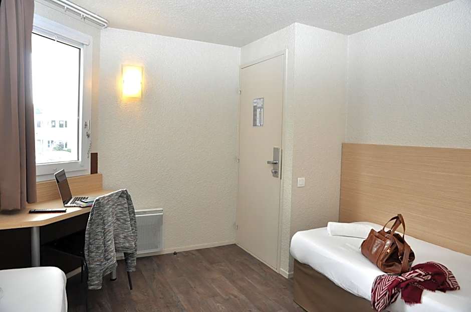 B Hotel Caen Mondeville