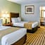 Clarion Inn Fredericksburg