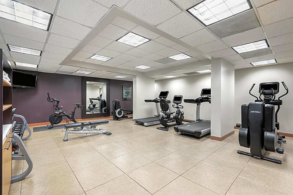 DoubleTree Suites By Hilton Raleigh-Durham