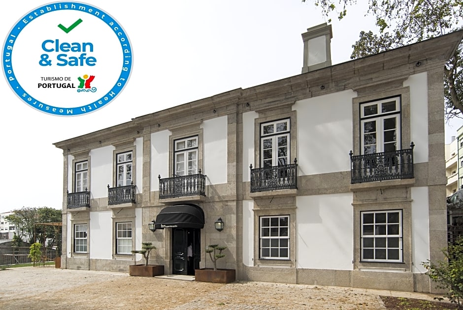 bnapartments Carregal