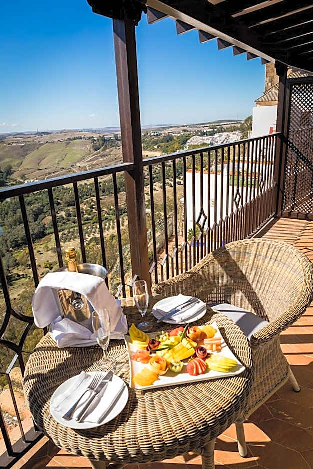 Parador de Arcos de la Frontera