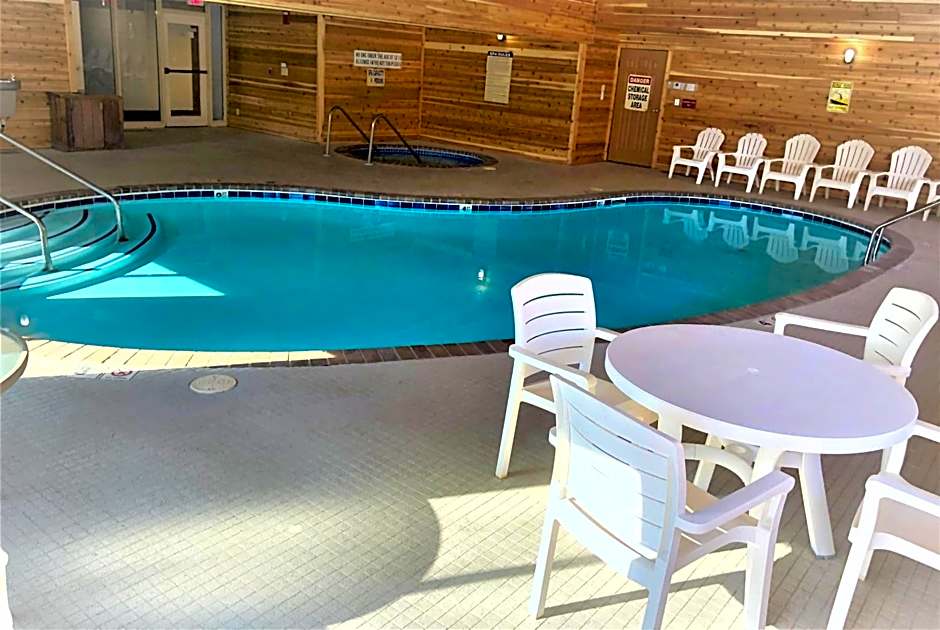 Super 8 by Wyndham Shakopee