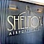 Shelton Airport Hotel