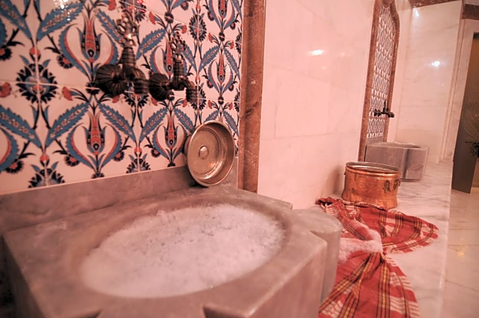 Budan Thermal Spa & Hotel