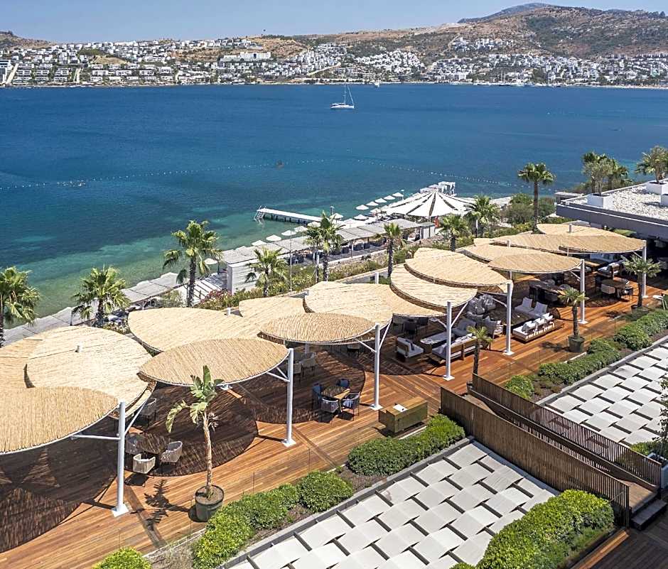 Cape Bodrum Luxury Hotel & Beach