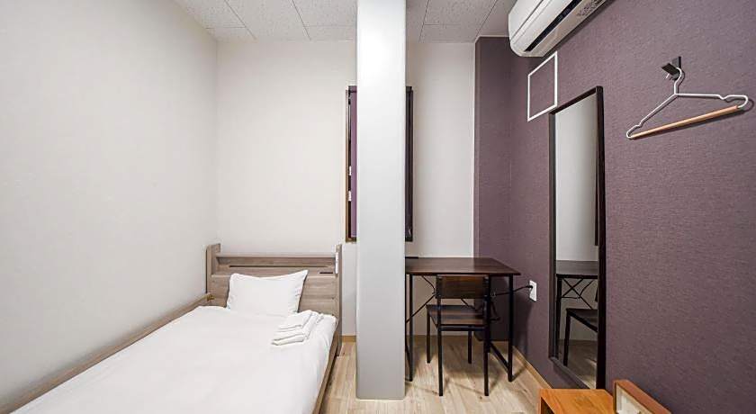 4S STAY Awaikeda ikedaonsenyoko