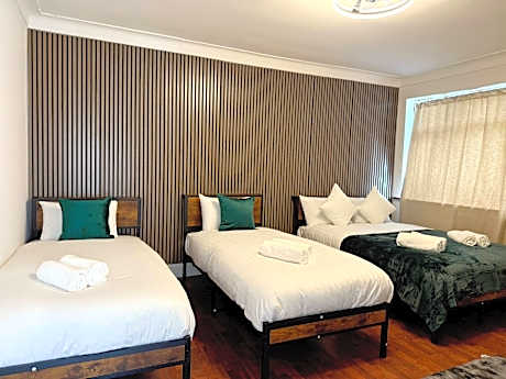 Burnley House-Room E