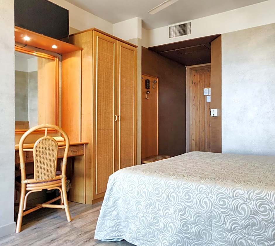 Hotel Castello S. Antonio