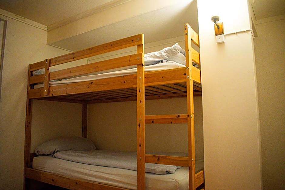 Berghotel Malixerhof