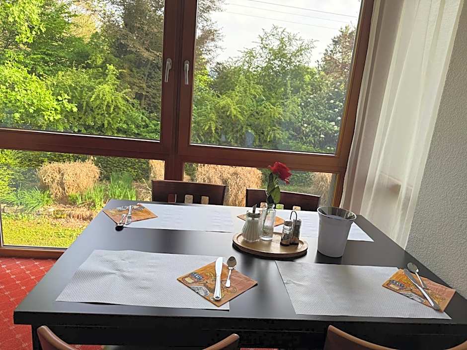 Hotel Schweizerblick