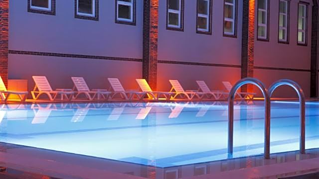 Basaranlar Thermal Otel