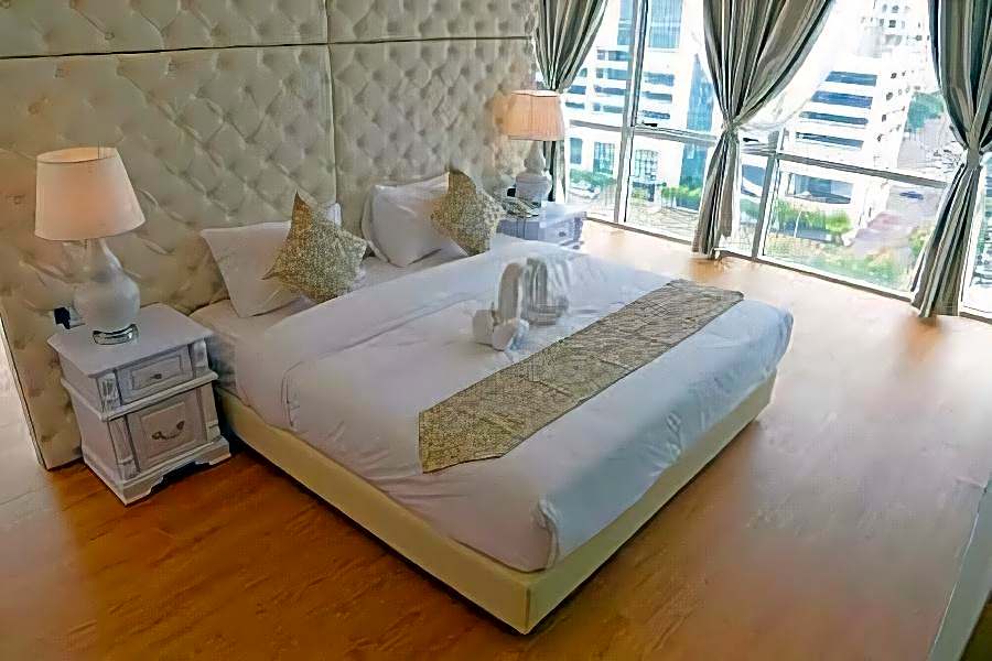 Seeds Hotel Premier Bukit Jalil