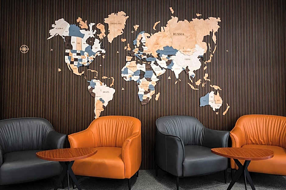 Grands Suites Hotel Residences and Spa