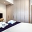 Blue Lagoon City Hotel
