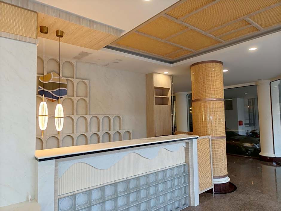 Hatyai Merridian Hotel