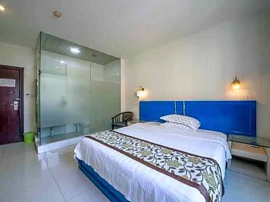 Lixing Hotel