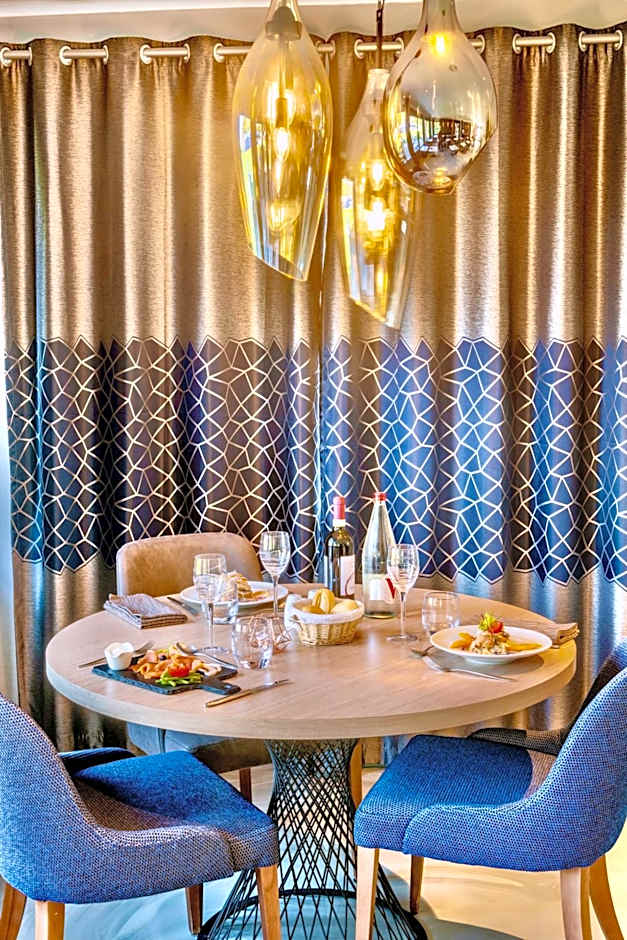 Kyriad Hotel Meaux