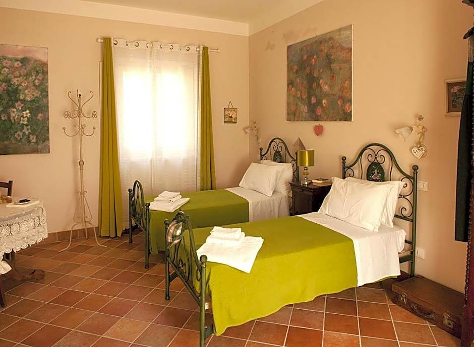 Residence La Pera Bugiarda