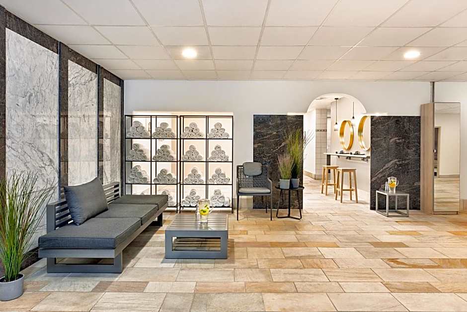 Micador Appartementhaus