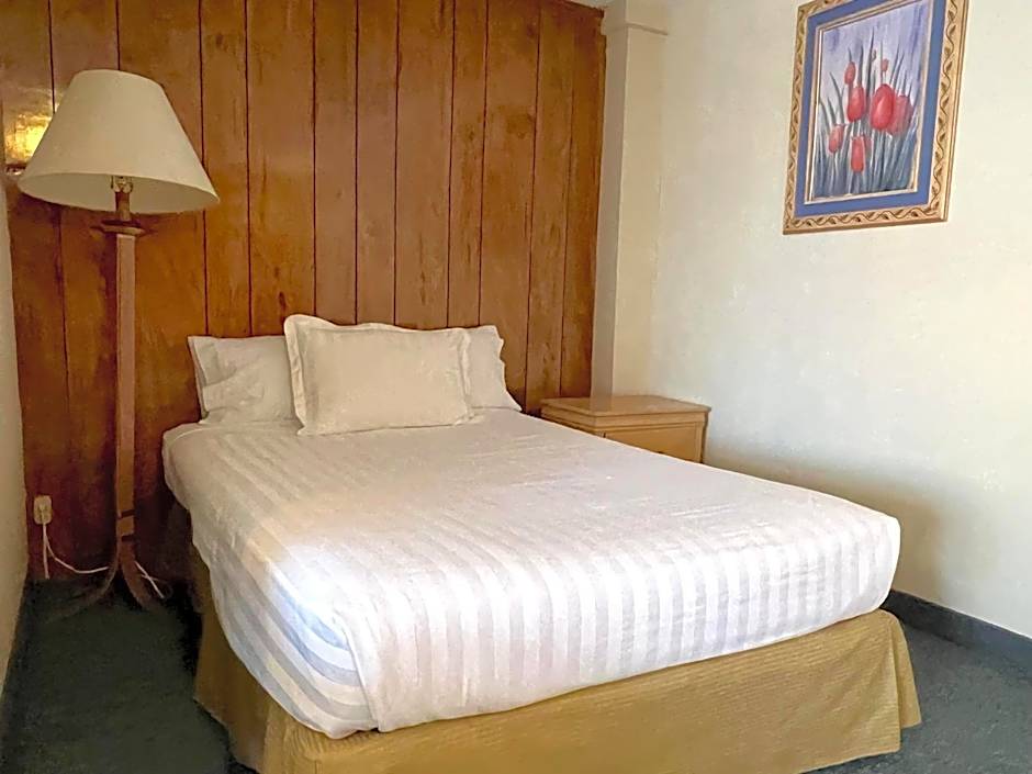 Biohotel Boutique Metepec