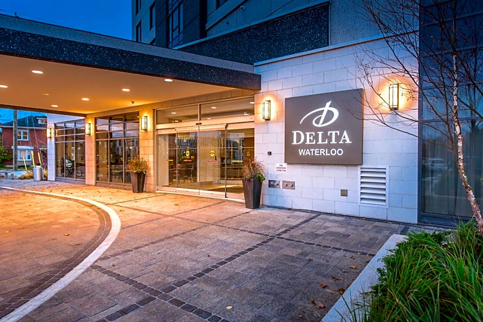 Delta Hotels by Marriott Waterloo