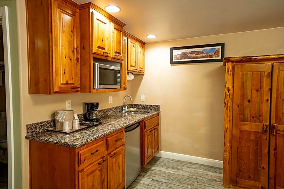 Pioneer Lodge Springdale