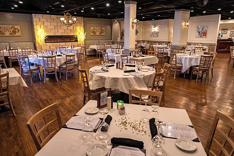 The Flanders Hotel