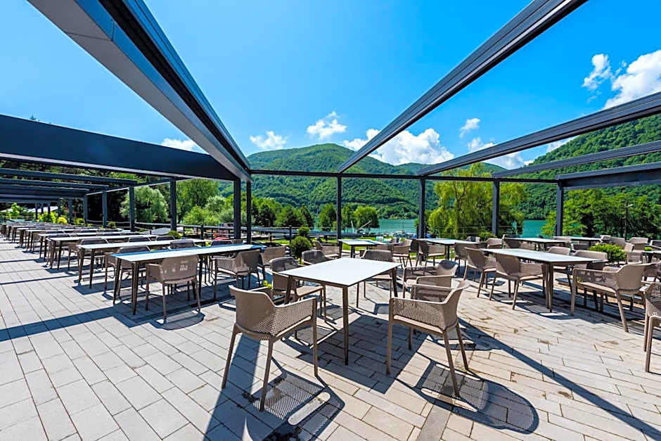 Hotel Plivsko jezero