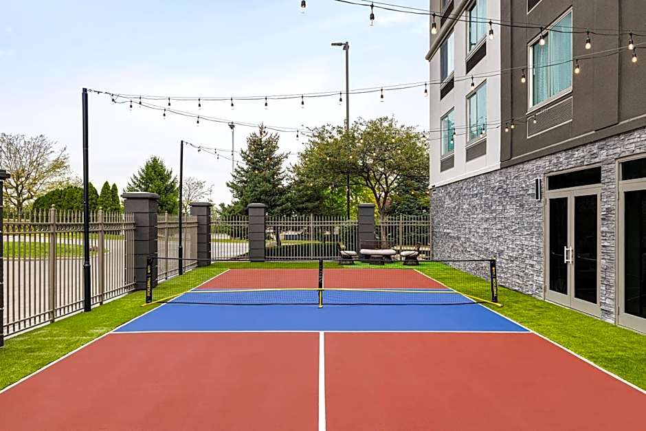 Four Points By Sheraton Columbus-Polaris