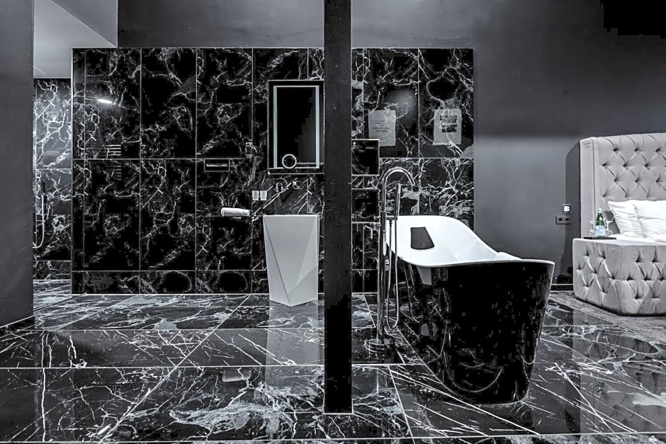 Black Hotels Köln