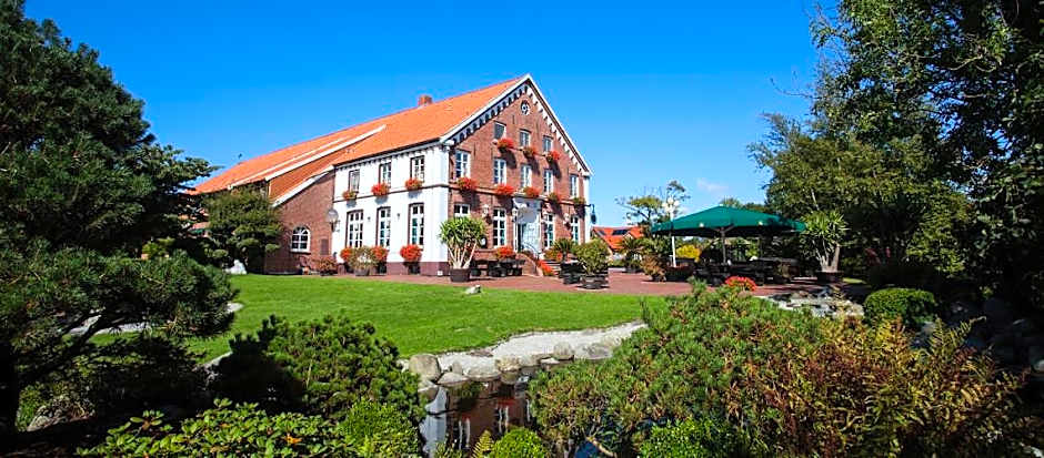 Hotel Landhaus Steinfeld