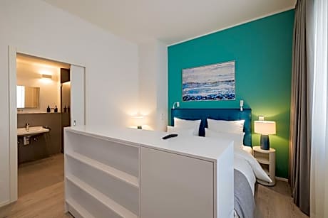 Studio - Disability Access - Annex