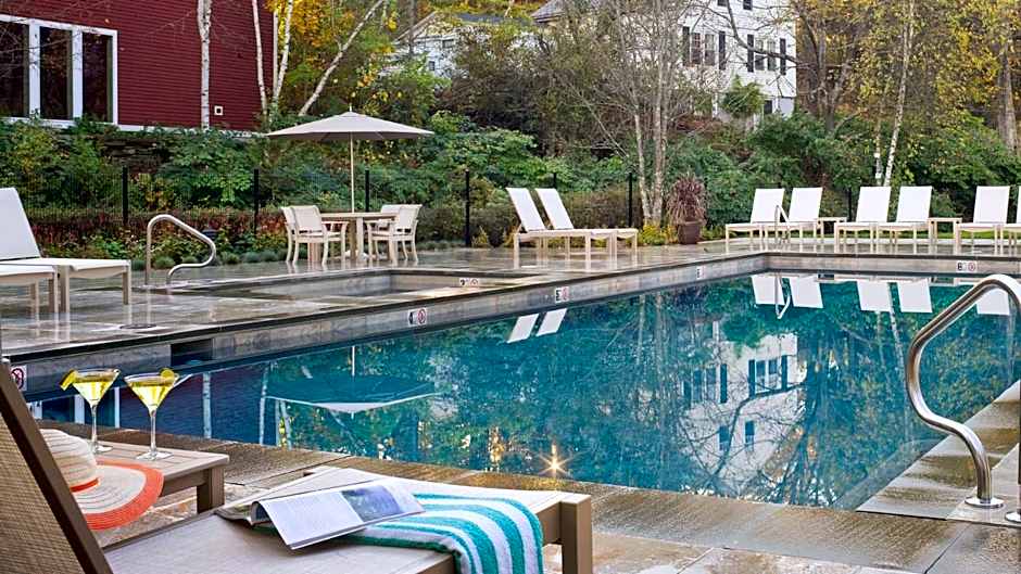 Green Mountain Inn