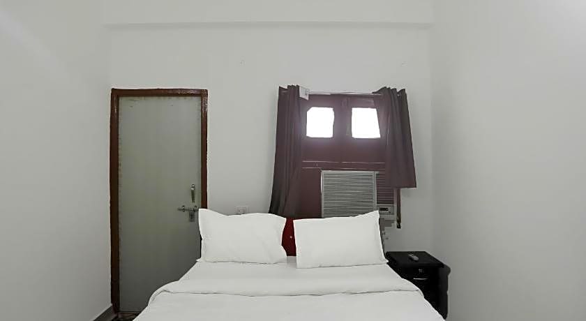 Hotel O Patliputra View