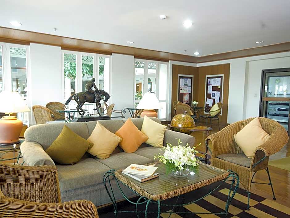 Kantary Bay Hotel & Serviced Apartments Sriracha 