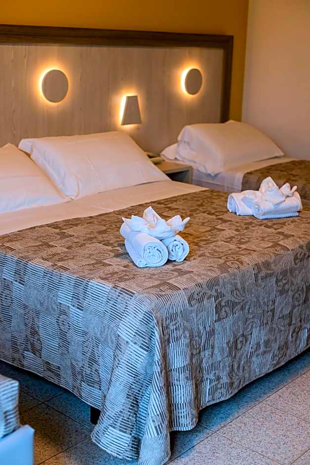 Hotel Continental