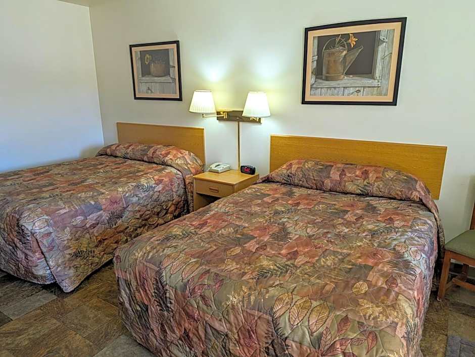 Travelodge Inn & Suites by Wyndham Deadwood