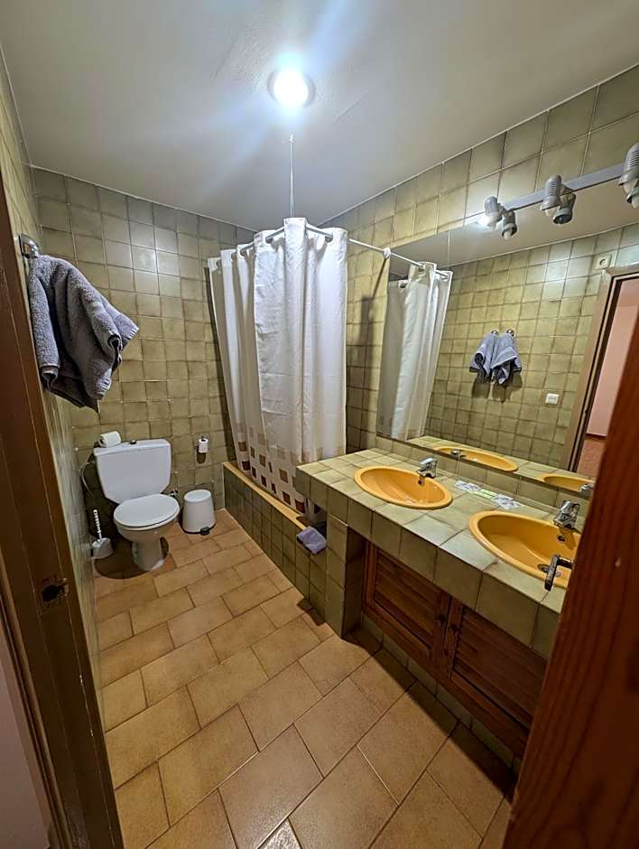 Hotel Santa María