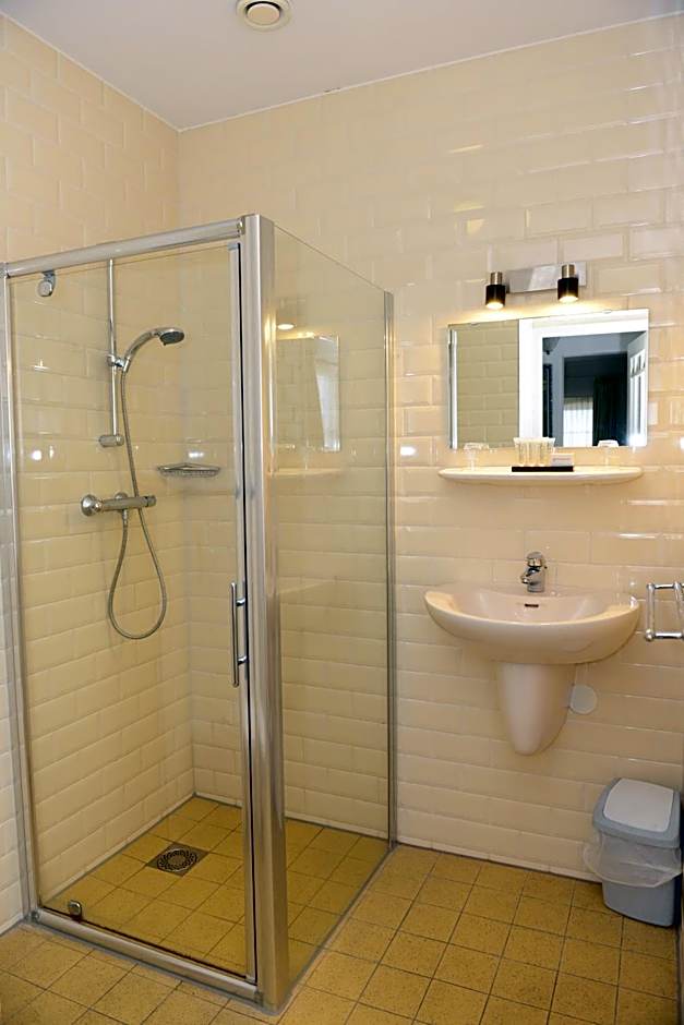 Havenhotel At Sea Texel