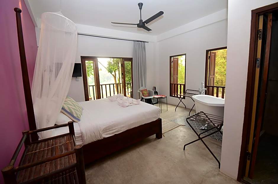 Moonlight Champa Riverview