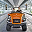 Sama-Sama Hotel Kuala Lumpur International Airport