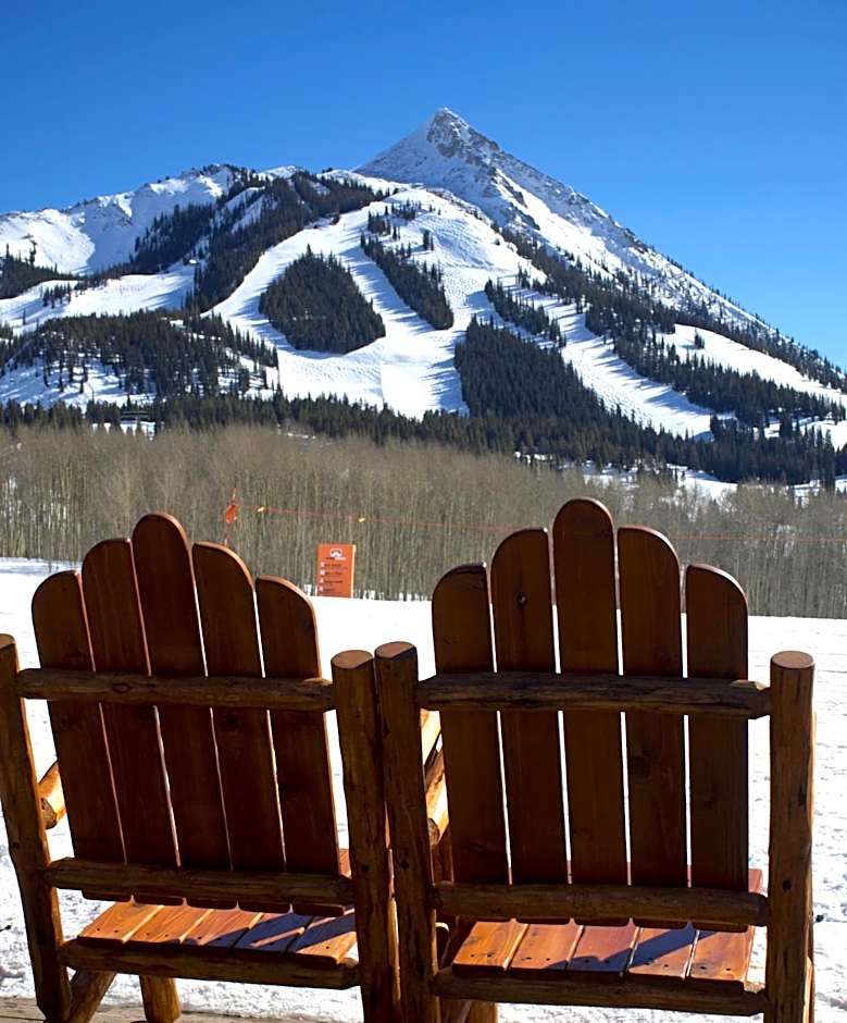 Elevation Hotel & Spa